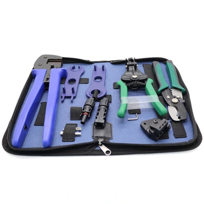 Kit d'outils solaires